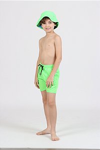 Short kids Pedro neon | Siri Kids 40500