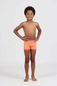 Sunga kids Pedro dupla face | Siri Kids 40539