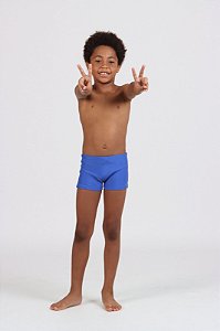 Sunga kids Thulio oceano | Siri Kids 40520