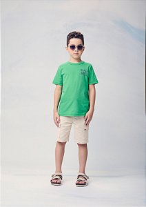 T-shirt surf color verde | Youccie