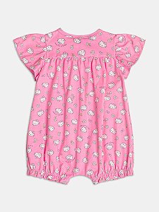 Banho de sol Hello Kitty | Momi