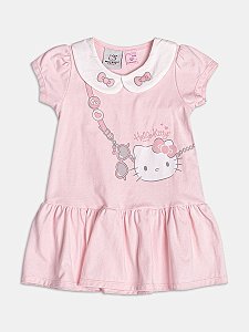 Vestido Hello Kitty | Momi