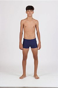 Sunga TJ Thulio azul marinho | Siri Kids 40667