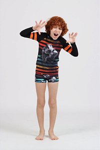 Conjunto Arthur loc est Jurassic | Siri Kids 40502
