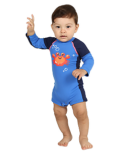 Macaquinho baby Ricardo slik | Siri Kids 39460