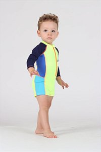 Macaquinho baby Gustavo spirit | Siri Kids 40459