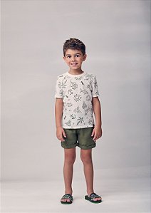 Bermuda sarja militar | Youccie