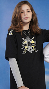 T-shirt Harry Potter amrela | Iam Authoria