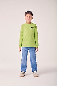 Camiseta Menino Youccie Infantil com Estampa Disney | Youccie