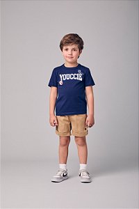 Conjunto Menino Infantil com Patch | Youccie