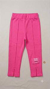 Legging Montaria Pink | Animê