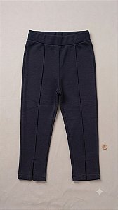Legging montaria preta | | Momi