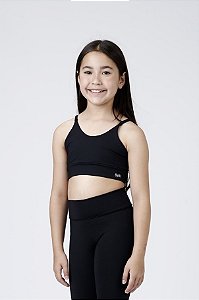 Top Infantil Maxxi Diversão | Siri Kids