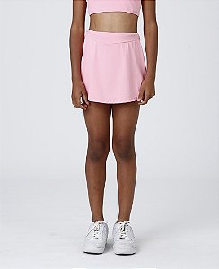 Saia Luna Vôlei Ballerina | Siri Kids