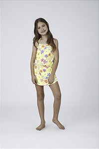 Vestido Infantil Cris Florinda | Siri Kids