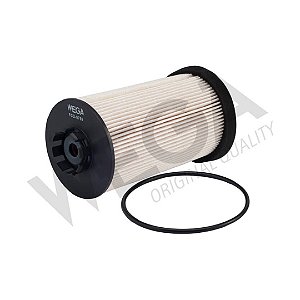 FILTRO COMBUSTIVEL MB ACTROS 2646/ AXOR 2040/2544 (PU999/1X) - FCD0769 - 5410900051