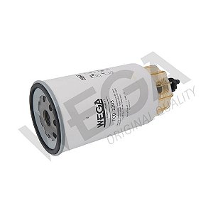 FILTRO COMBUSTIVEL RACOR MB 1938 - FCD2203 - 70131002