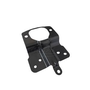 SUPORTE DO DEFLETOR FRONTAL SCANIA NTG - 2331501