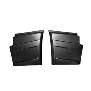 CONJUNTO COBERTURA DE DEGRAUS SCANIA NTG (CHINELEIRA) - 11915 - CABIGE G