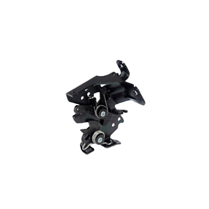 TRAVA GRADE SUPERIOR SCANIA S5 2012/2018 - 1925340 - 1925341 LD