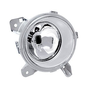 FAROL AUXILIAR DIREITO SCANIA S5 LADO ESQUERDO (2008/2018)