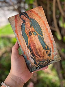 Nossa Senhora de Guadalupe