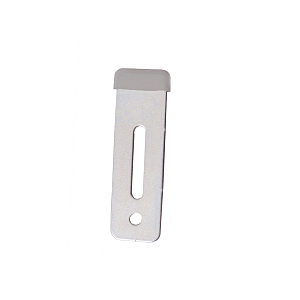 Guia Superior Para Porta De Correr 60x18mm