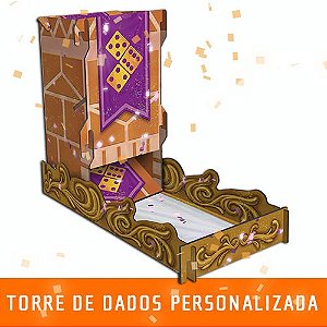 Late pledge - Carnavalesco - Torre de dados