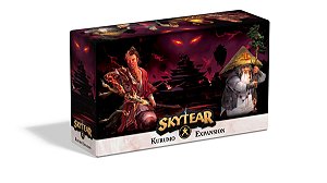 Skytear Kurumo - expansão do jogo