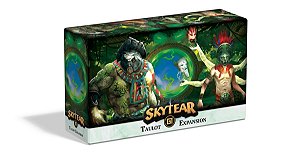 Skytear Taulot - expansão do jogo