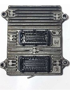 Modulo Injeção De Eletrônica Prisma Vhce 1.0 Flex 24578331