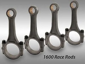 Jogo Com 4 Bielas Vw 1300/1500/1600 A Ar