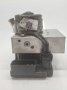 Módulo De Abs Golf Bora Audi A3 1j0907379a