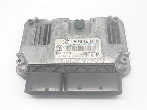Módulo Injeção Jetta 2.5 07k906055aa  / 0261s04611 Original