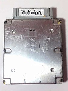 Modulo Injeção Vw Gol 1.6 8v F5ff12a650bd Bcm
