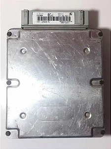 Modulo Injeção Vw Logus 1.8 F4ff12a650pc Bcj