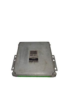 MODULO DE INJEÇÃO HYUNDAI HR 2.5 3910042731