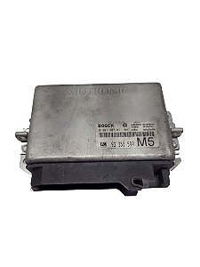 MODULO DE INJEÇÃO GM VECTRA 2.2 0261207031