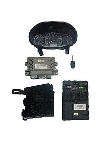KIT COLD FORD KA 1.0 3CC J7B512A650AVA