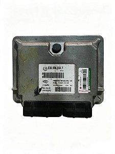 Modulo de Injeçao  VW  Fox,Saveiro,Gol,Parati 1.0 16V 030906034F 2003-2006