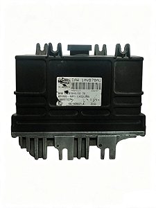Modulo de Injeçao VW Parati 1.8 AP 1AVB78AU 1996-1999