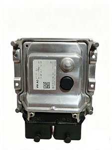 Modulo de Injeçao Volkswagen Gol G6 1.0 030906020G 2013-2016
