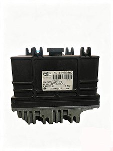 Modulo de Injeçao VW Saveiro 1.8  AP 1AVB78AQ 1996-1998