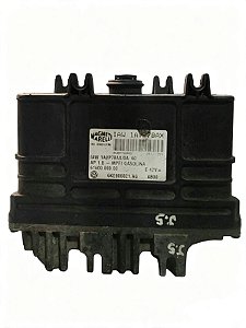 Modulo de Injeçao VW Polo Classic 1.8 8V 1AVP78AX 1999-2002