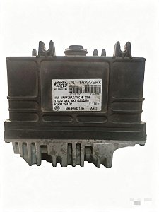 Modulo de Injeçao VW Polo Classic 1.6 8V 1AVP76AX 1999-2002