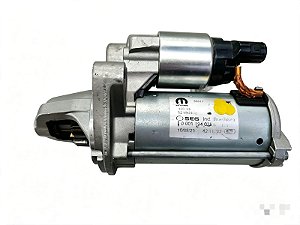 Motor De Partida Fiat Fastback 2023 3cc 52199408