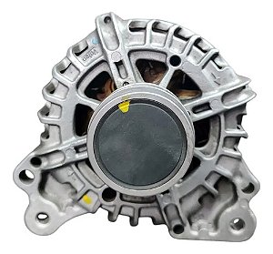 Alternador Volkswagen T-Cross TSI 1.0  04e903015g  2018