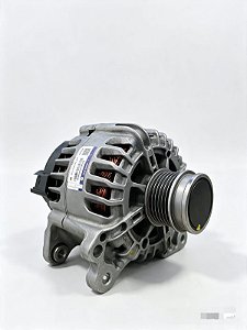 Alternador Volkswagen Nivus 1.0 TSI 04E903015G 2021