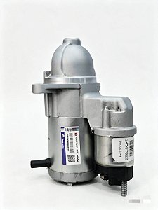 Motor De Partida Chevrolet Agile 1.4 24587020 2011