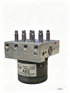 Hidraulica ABS Hyundai HB20S 1.6 16V BH6010J800 2016